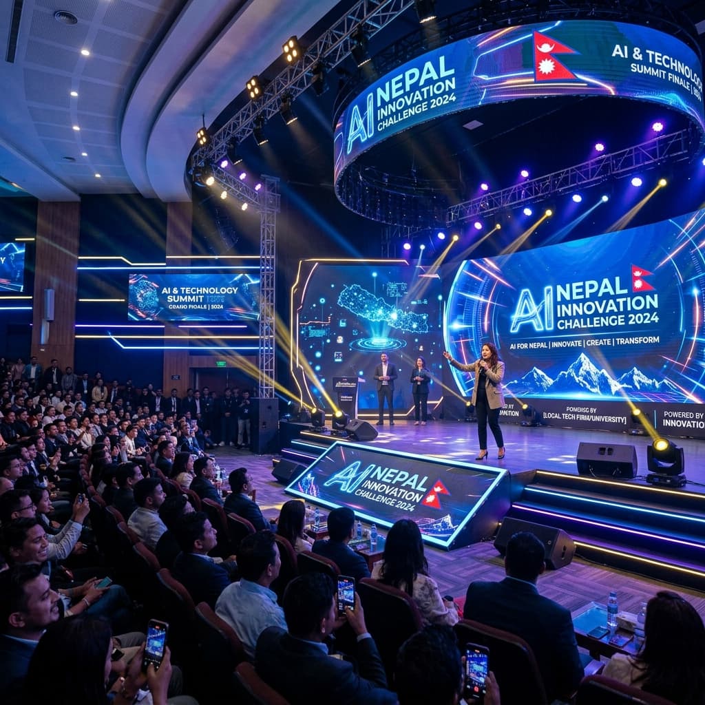 The Applied AI Challenge