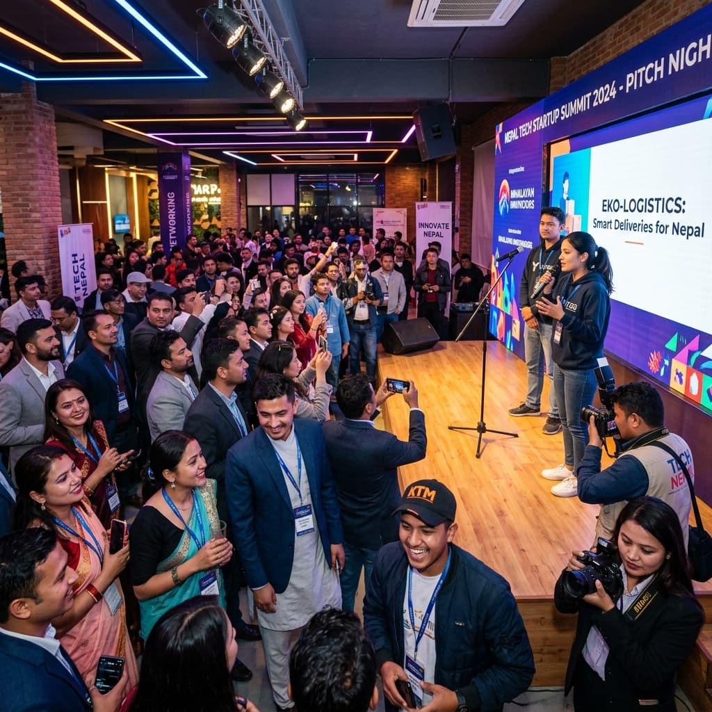 Media Event